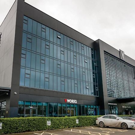 Village Hotel Solihull Luaran gambar