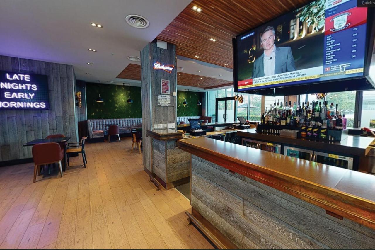 Village Hotel Solihull Luaran gambar