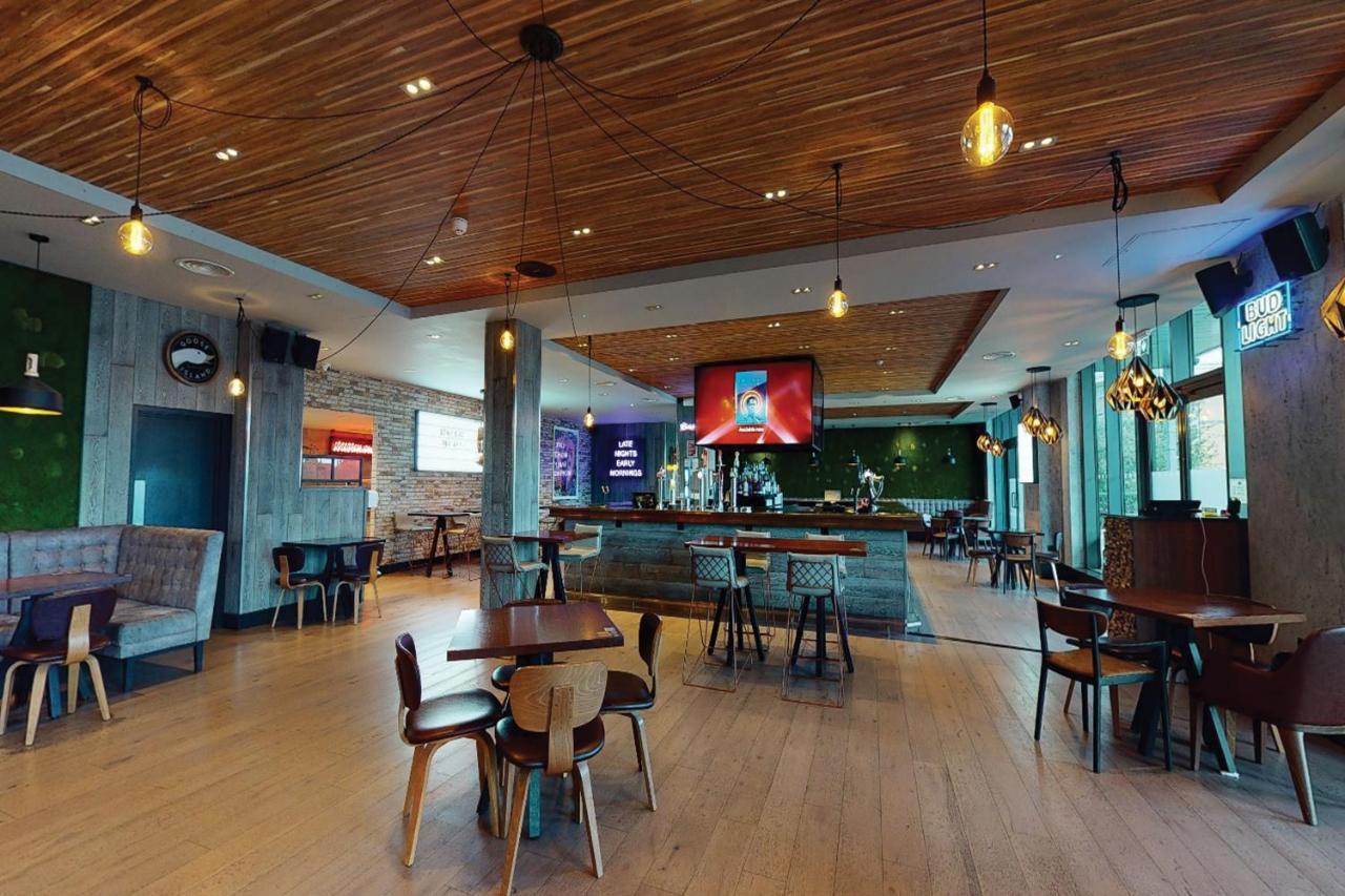 Village Hotel Solihull Luaran gambar