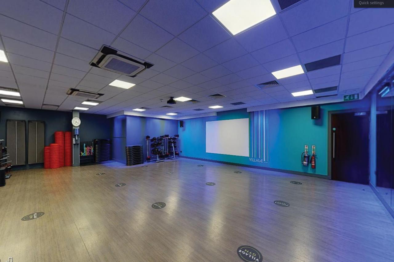 Village Hotel Solihull Luaran gambar