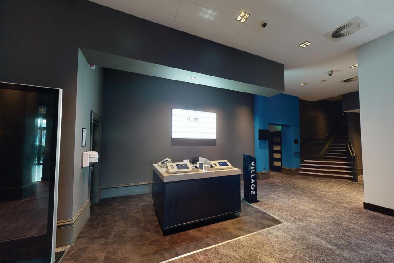 Village Hotel Solihull Luaran gambar
