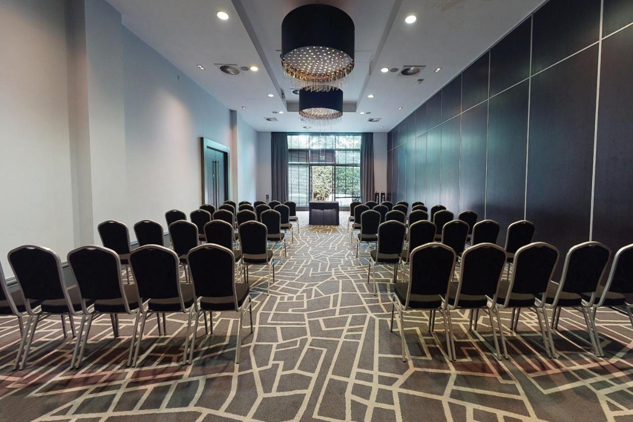 Village Hotel Solihull Luaran gambar