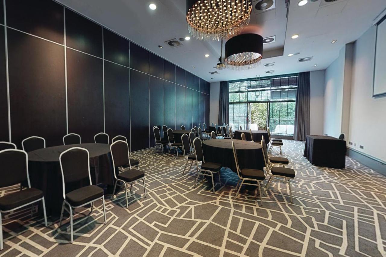 Village Hotel Solihull Luaran gambar