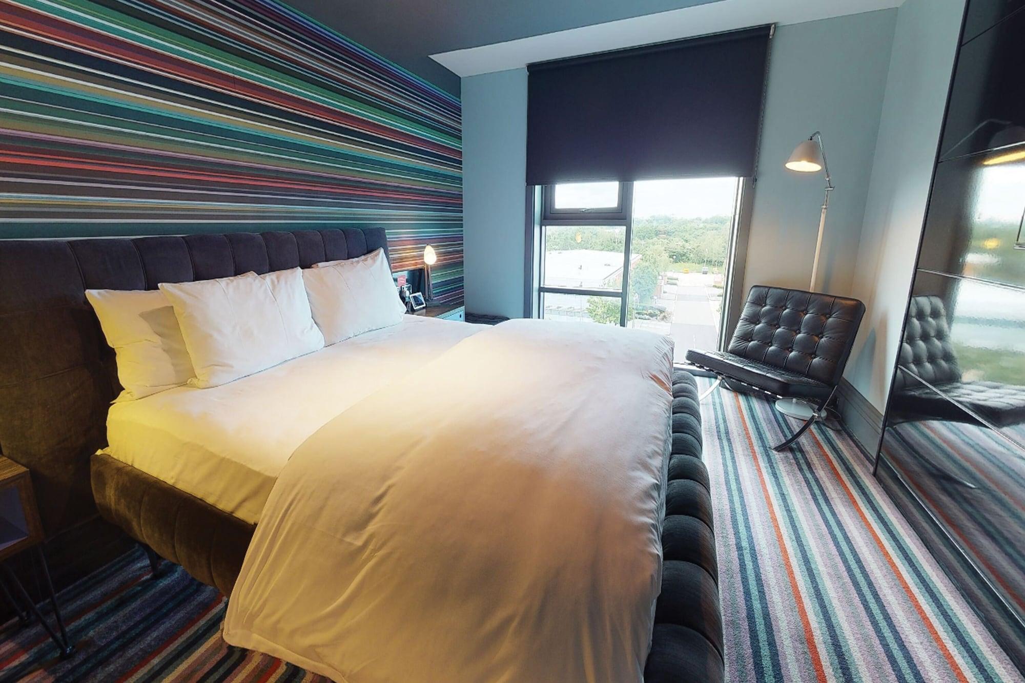 Village Hotel Solihull Luaran gambar