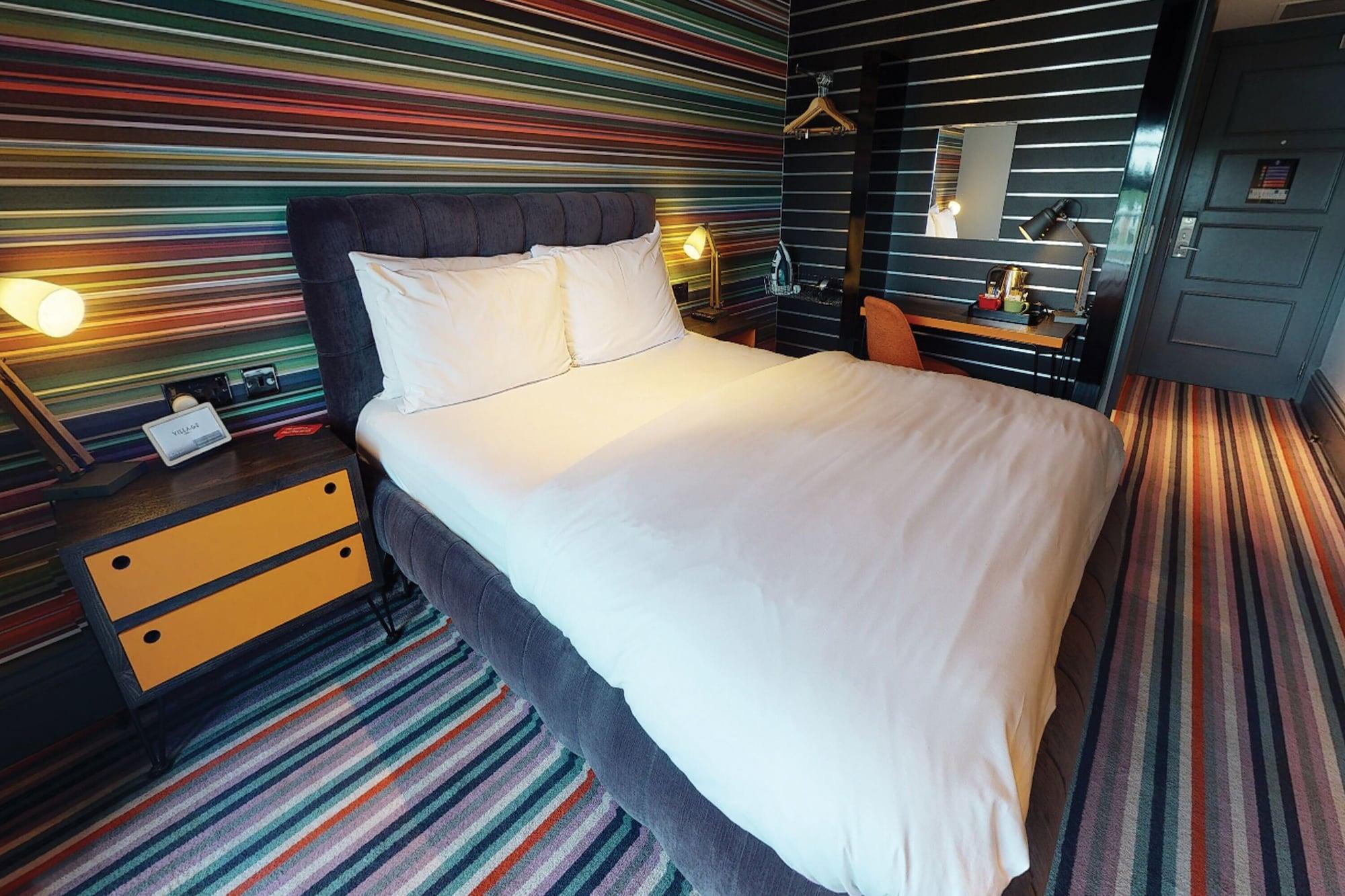 Village Hotel Solihull Luaran gambar