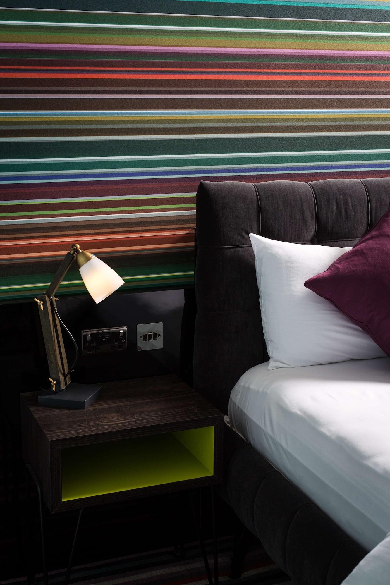 Village Hotel Solihull Luaran gambar