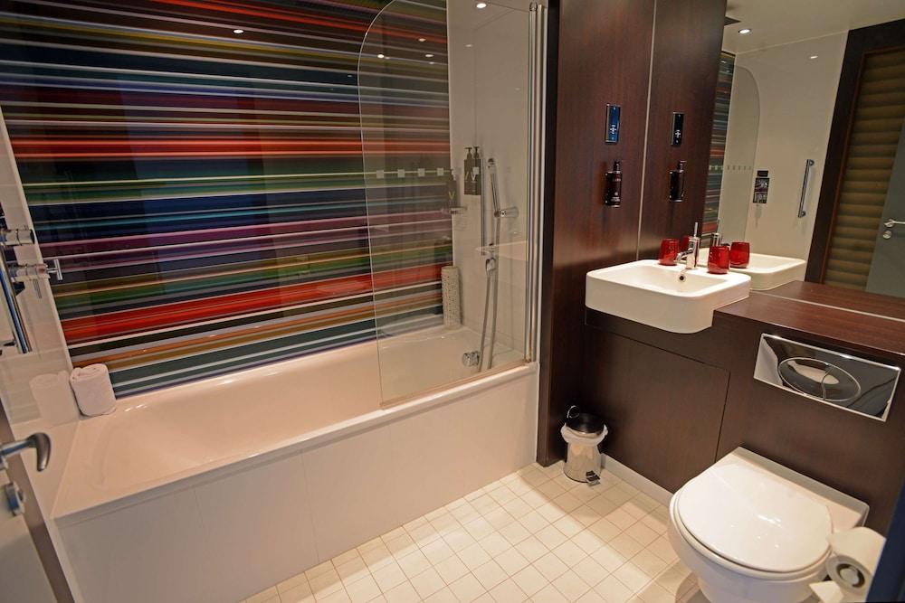 Village Hotel Solihull Luaran gambar