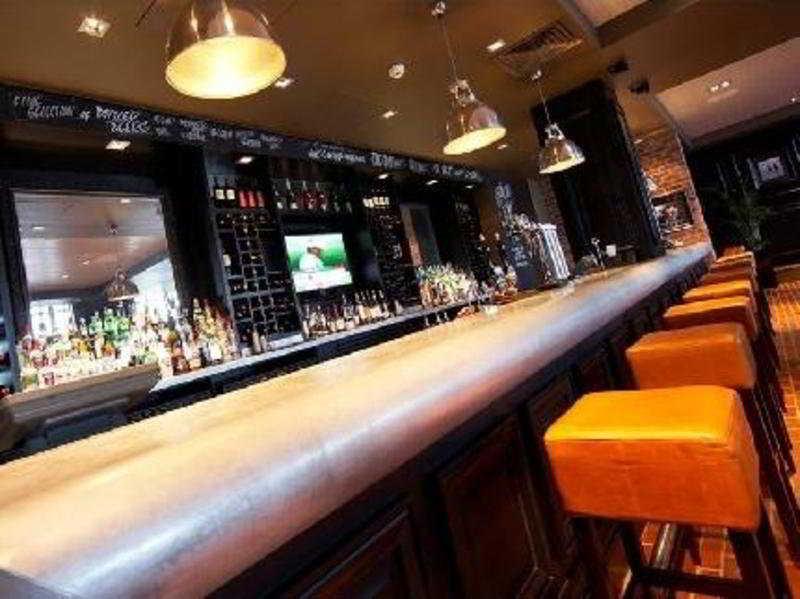 Village Hotel Solihull Luaran gambar
