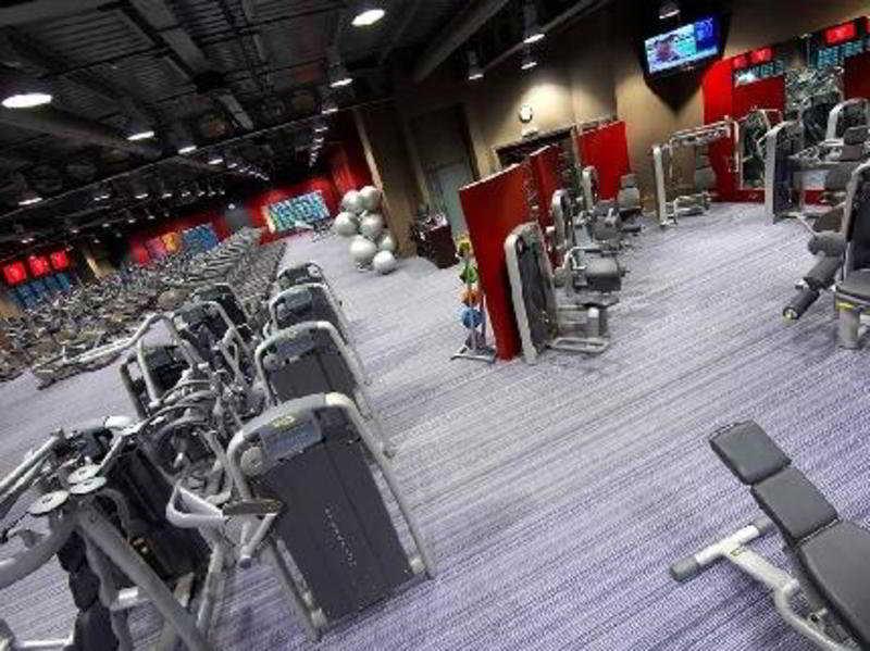 Village Hotel Solihull Kemudahan gambar