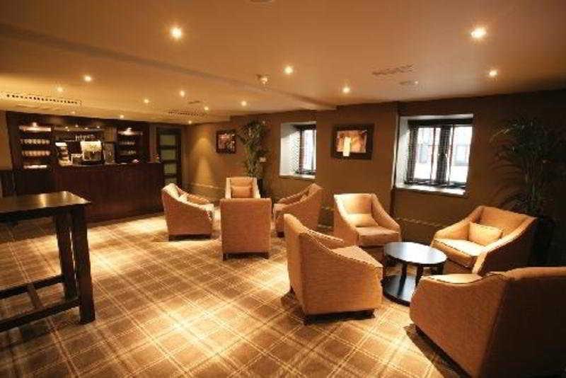 Village Hotel Solihull Luaran gambar