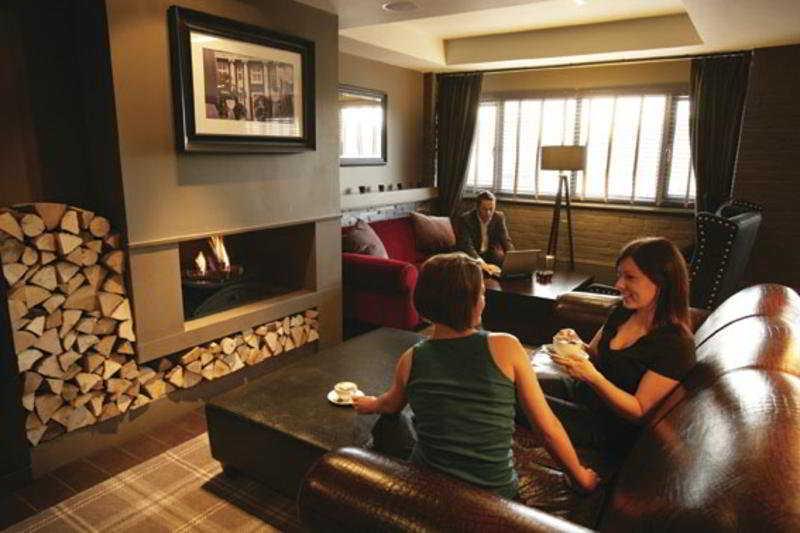 Village Hotel Solihull Luaran gambar