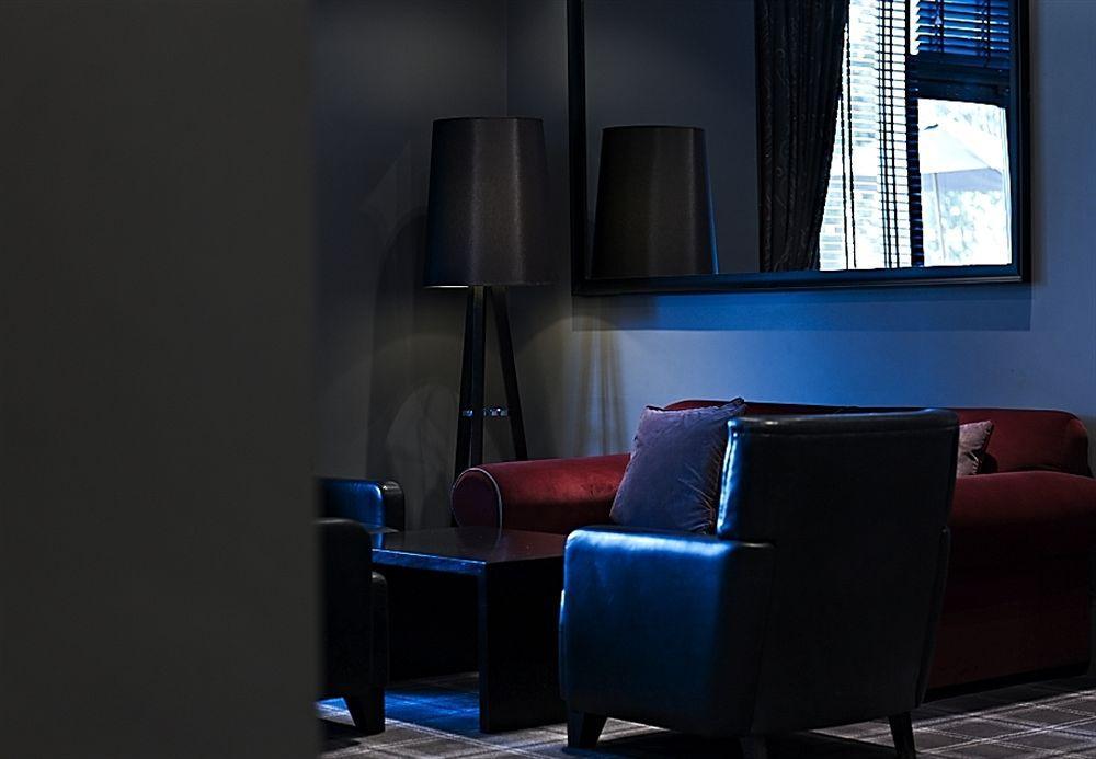 Village Hotel Solihull Luaran gambar