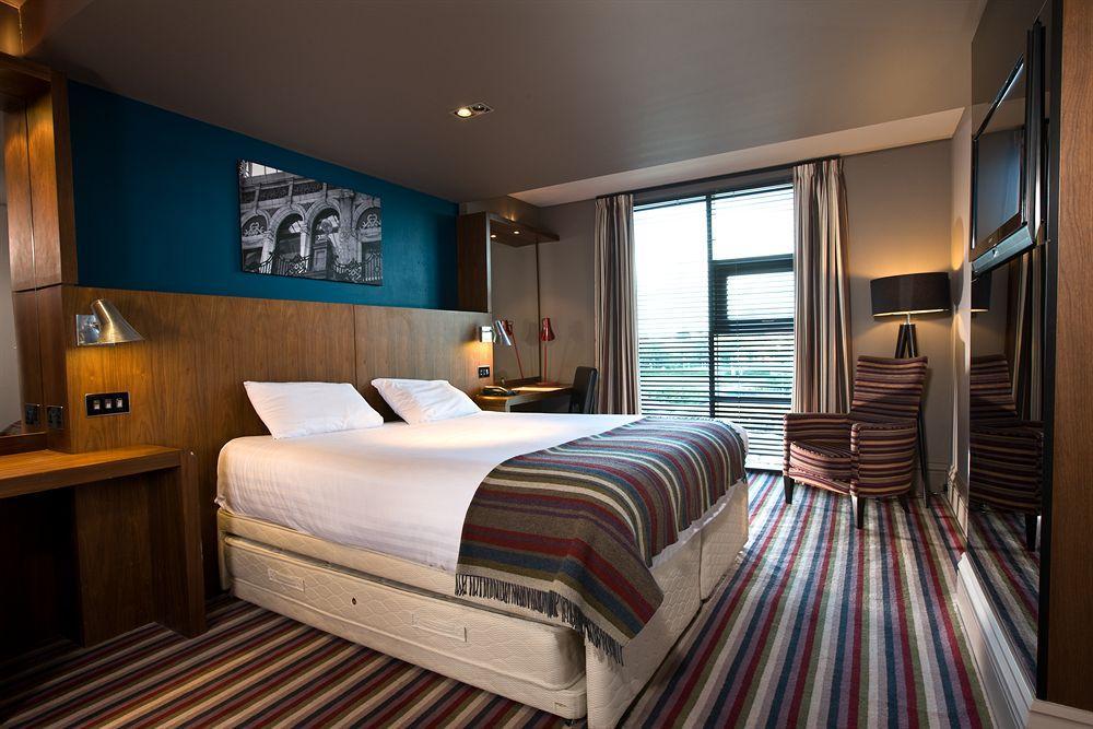 Village Hotel Solihull Luaran gambar