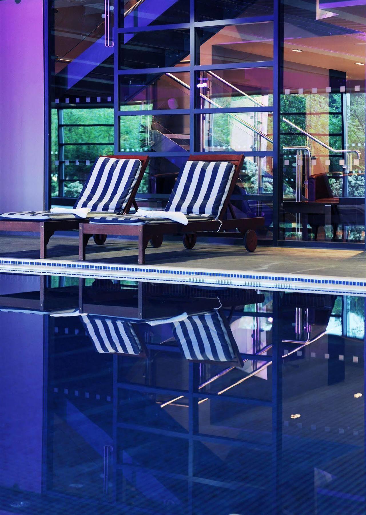 Village Hotel Solihull Luaran gambar