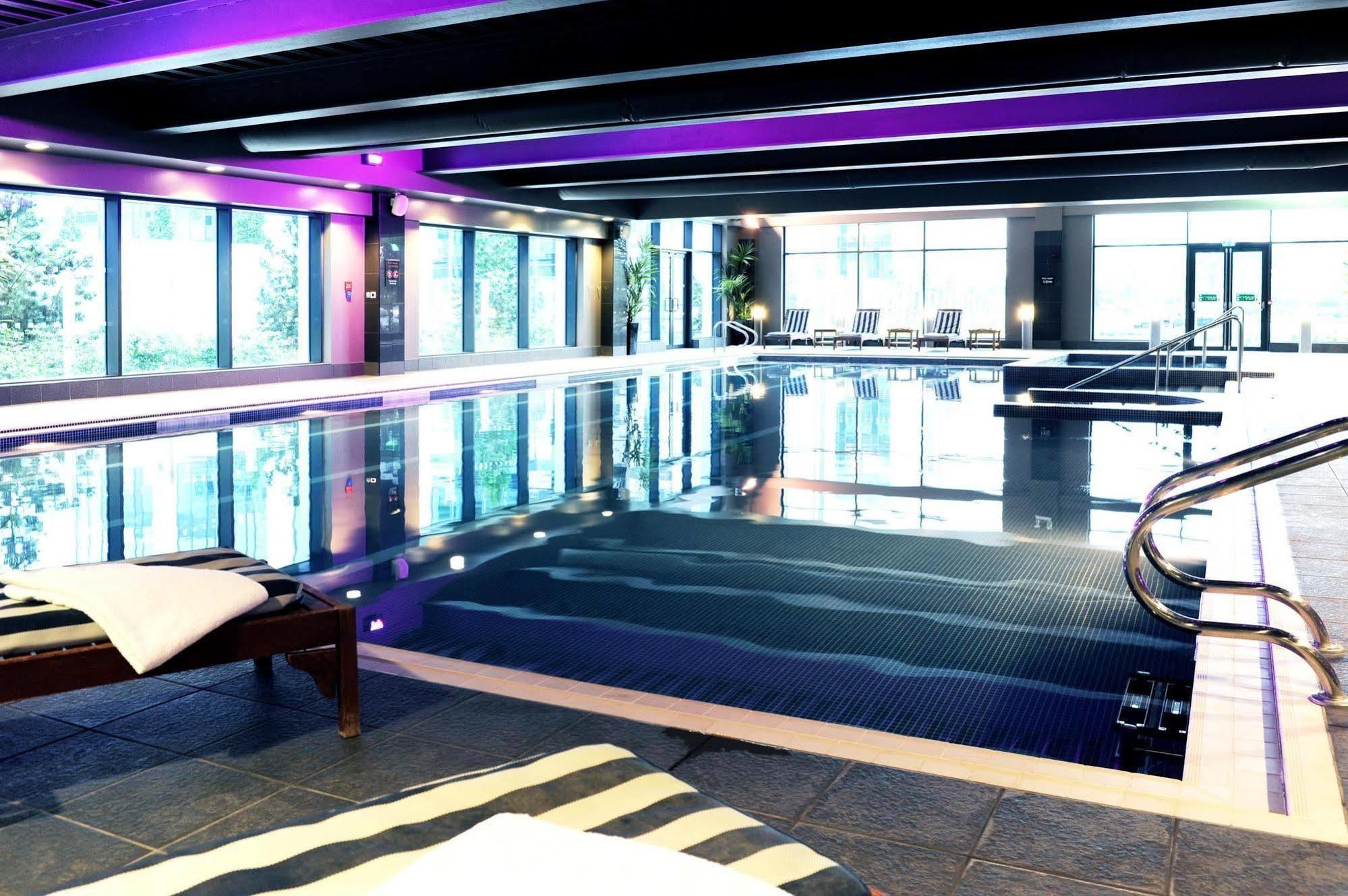 Village Hotel Solihull Luaran gambar