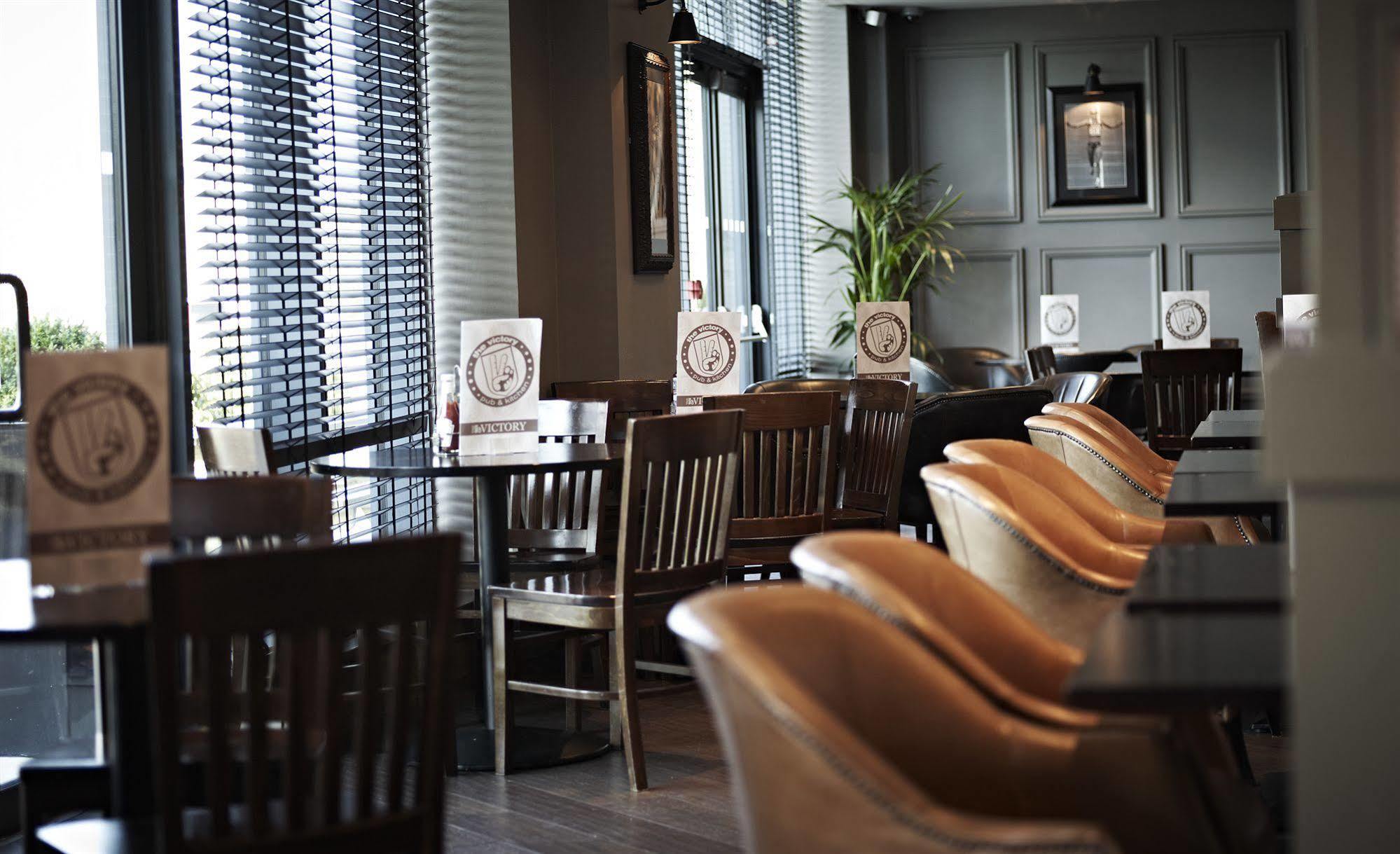 Village Hotel Solihull Luaran gambar