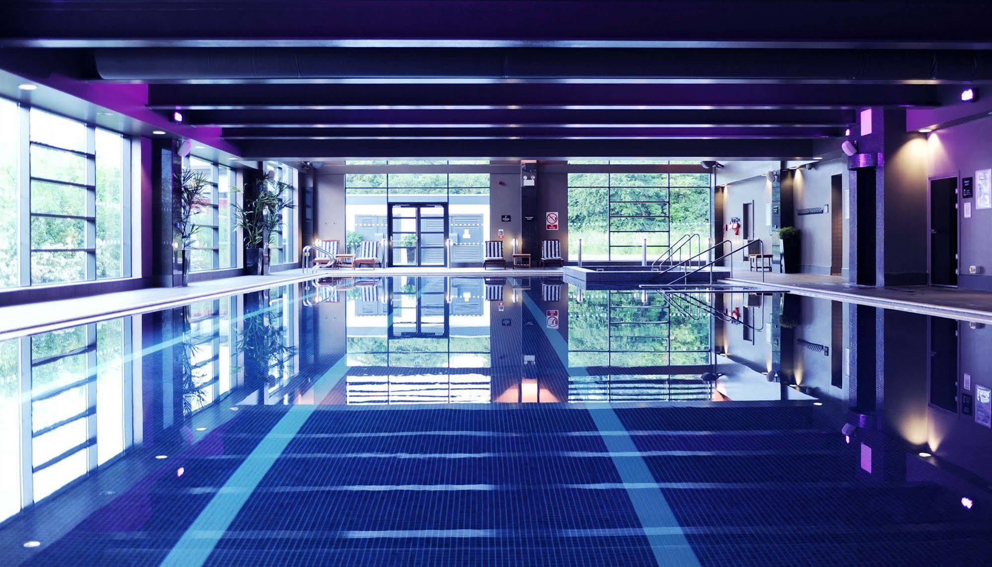 Village Hotel Solihull Luaran gambar