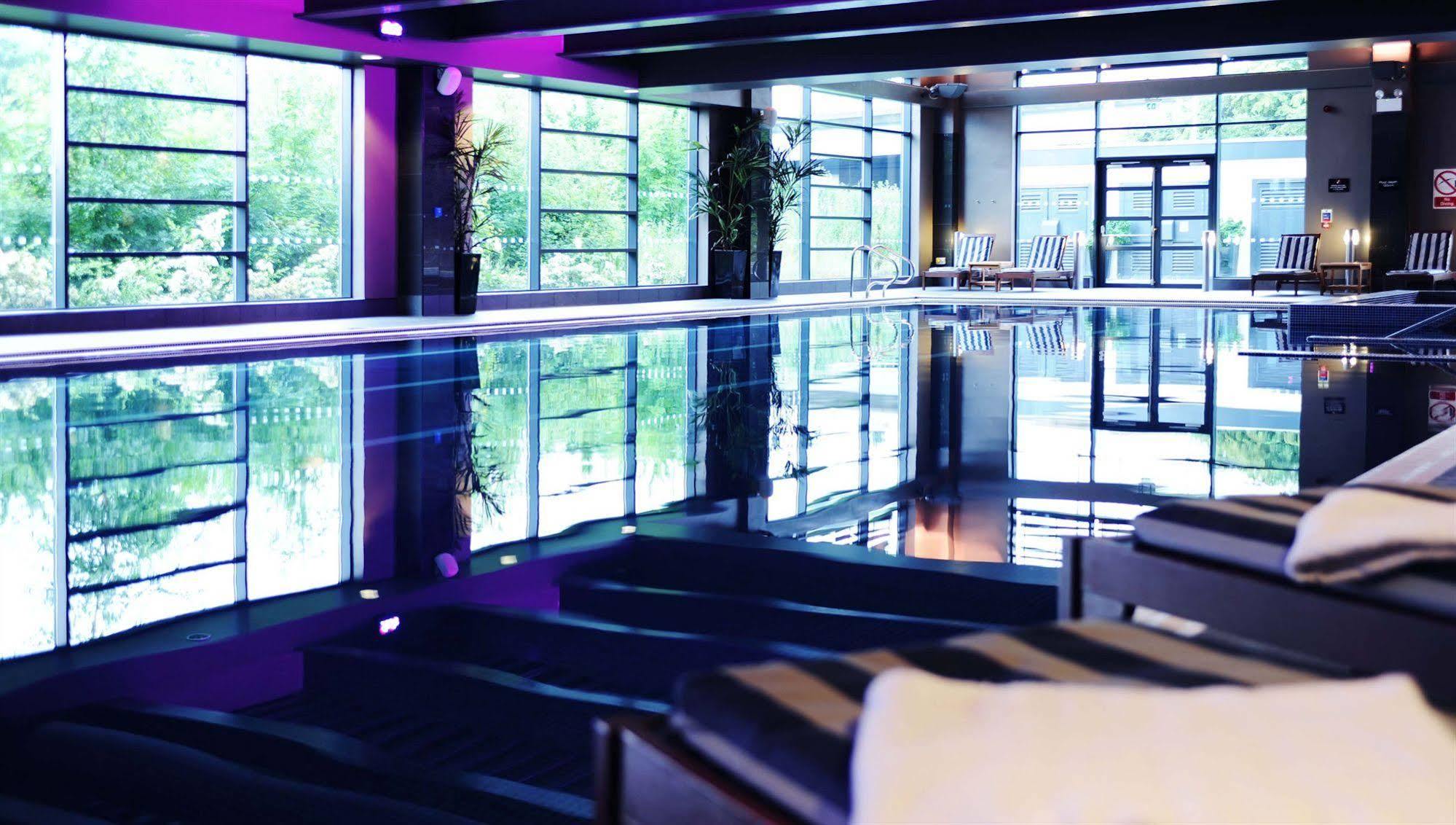 Village Hotel Solihull Luaran gambar
