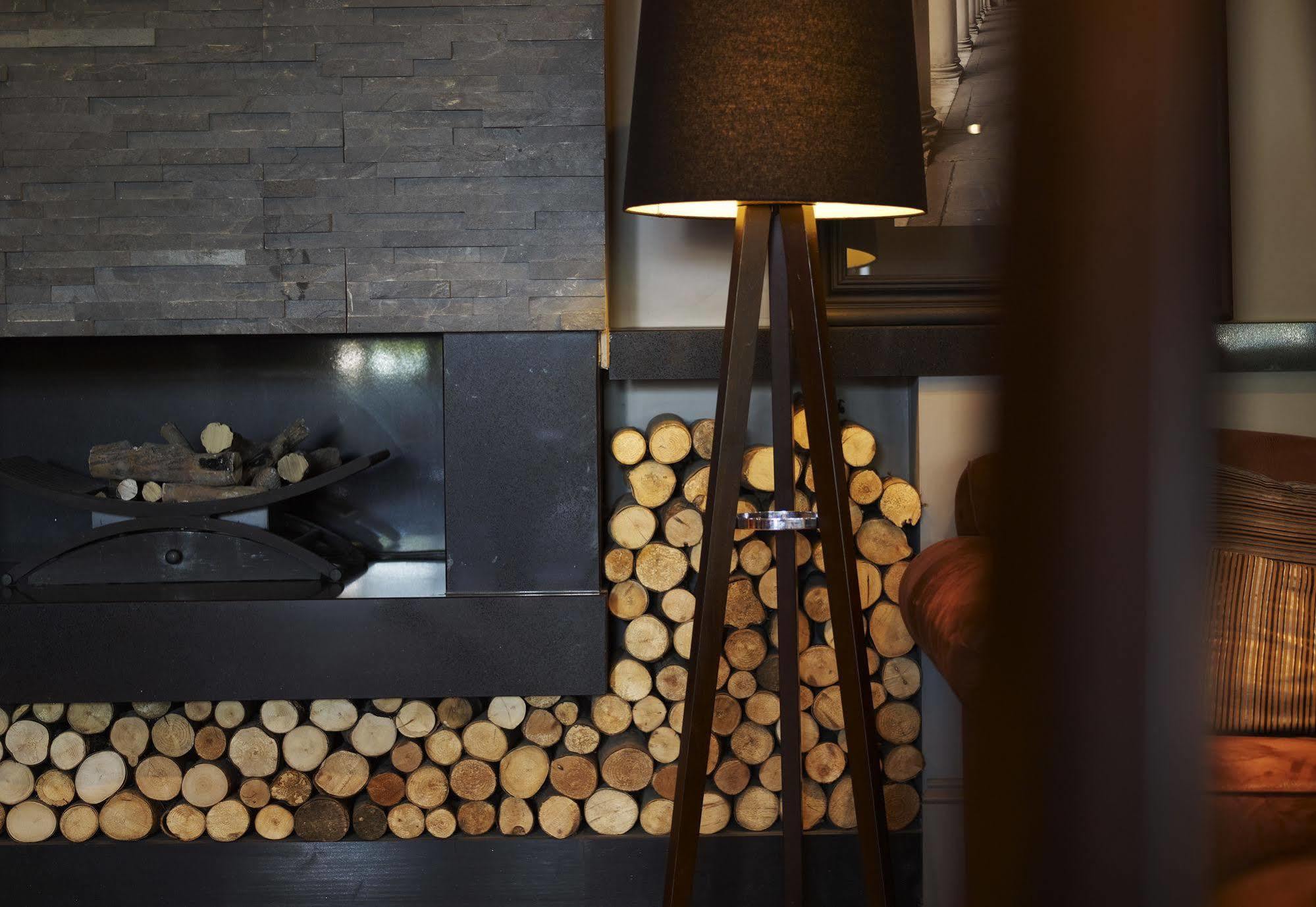 Village Hotel Solihull Luaran gambar